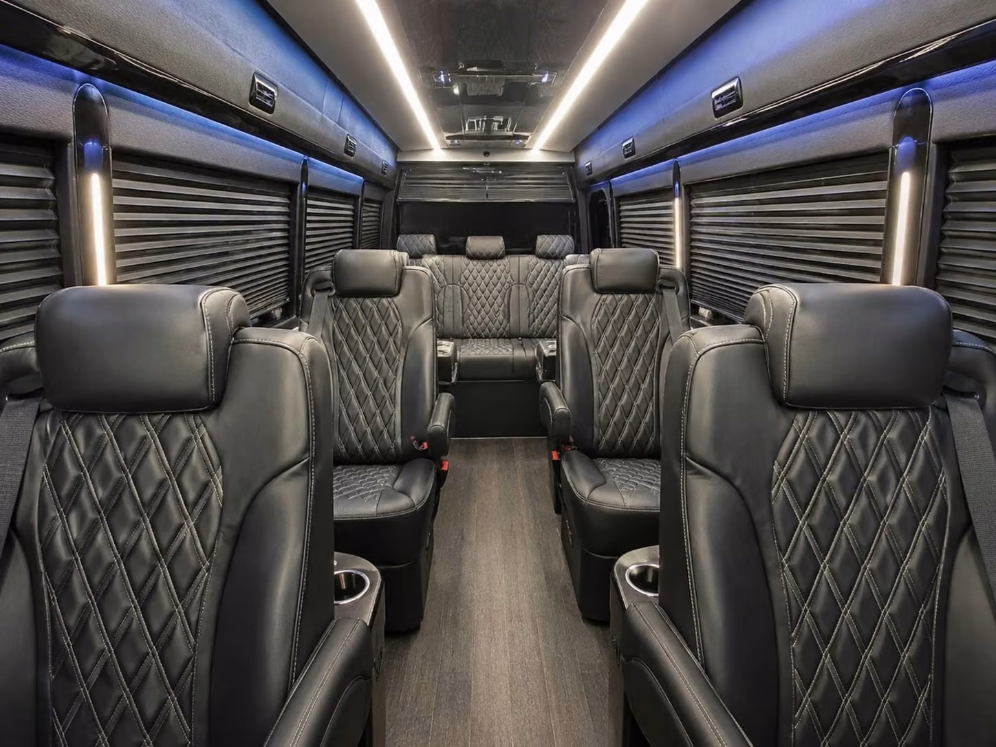 o fallon concert transportation