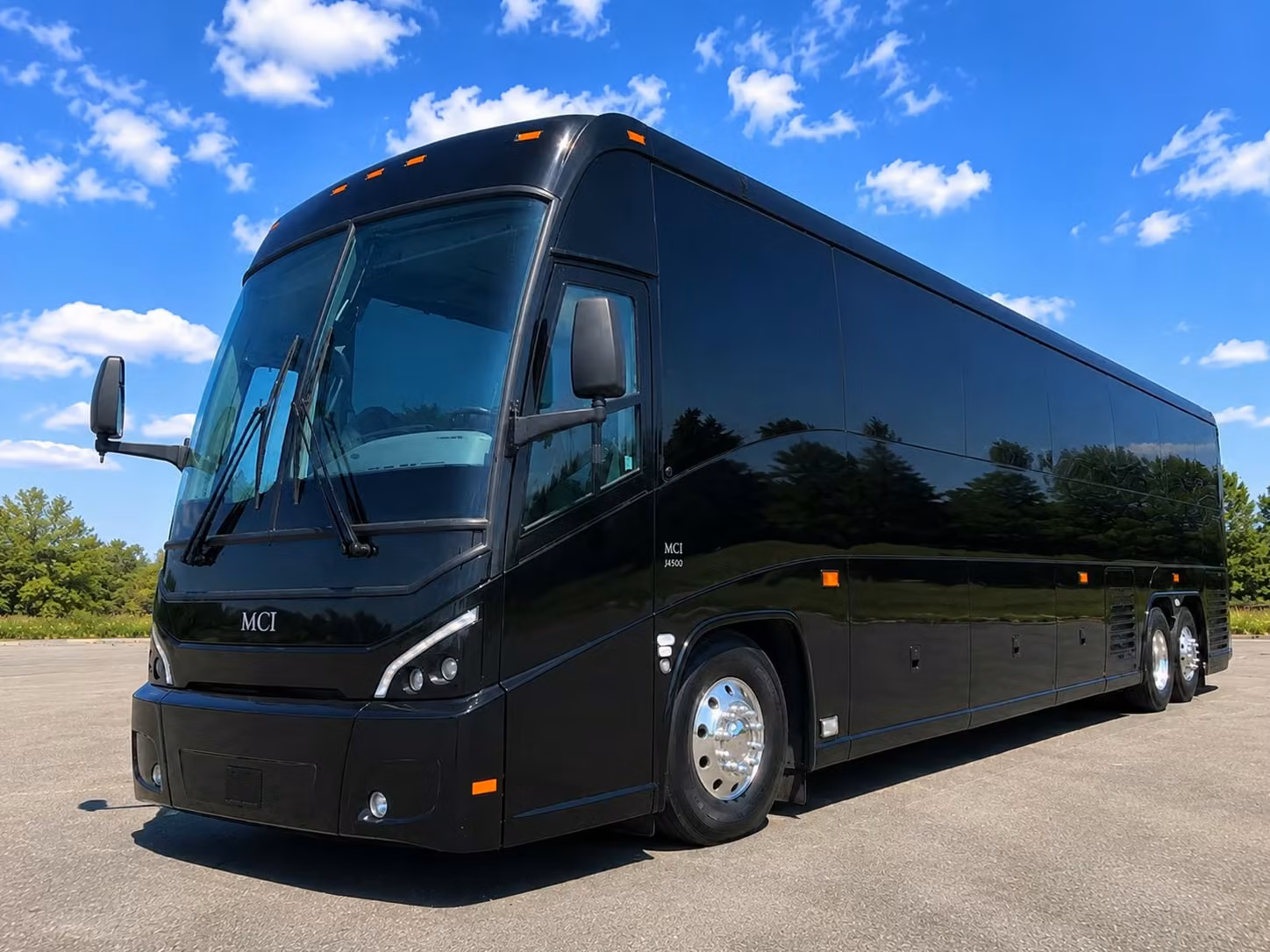 o fallon event transportation