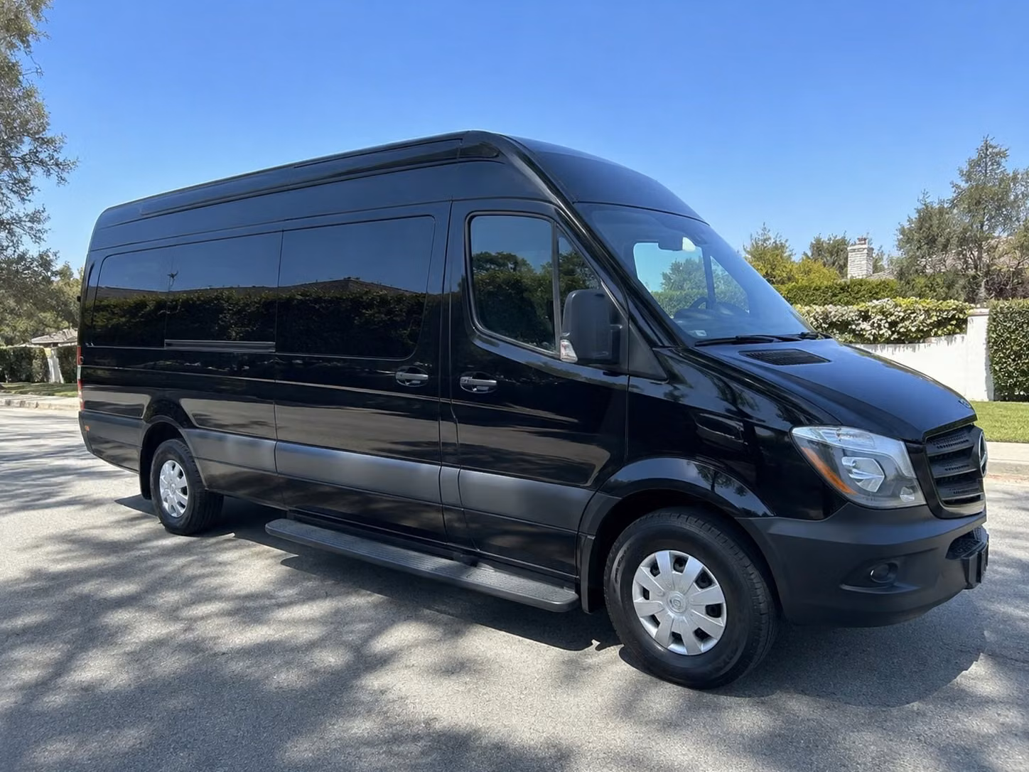 o fallon government military transportation